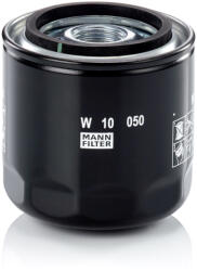 Mann-filter Filtru ulei MANN-FILTER W 10 050 (W 10 050) - fixbox