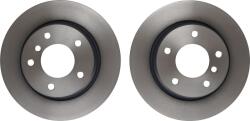 TRW Disc frana TRW DF4448 (DF4448) - fixbox