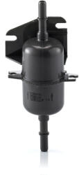 Mann-filter Filtru combustibil MANN-FILTER WK 510 (WK 510) - fixbox