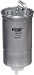 Hengst Filter Filtru combustibil HENGST FILTER H279WK (H279WK) - fixbox