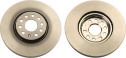 TRW Disc frana TRW DF6695S - fixbox