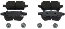 Bosch Set placute frana, frana disc BOSCH 0 986 494 747 - fixbox