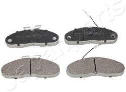 JAPANPARTS Set placute frana JAPANPARTS PA-196AF (PA-196AF)