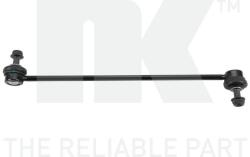 NK Brat/bieleta suspensie, stabilizator NK 5111914 - fixbox