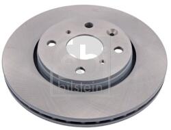Febi Bilstein Disc frana FEBI BILSTEIN 30636 (30636) - fixbox