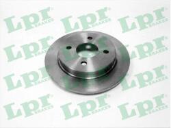LPR Disc frana LPR F1161P (F1161P) - fixbox