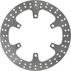 TRW Disc frana TRW MST206 (MST206) - fixbox