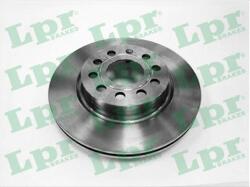 LPR Disc frana axa fata LPR A1001V (A1001V)