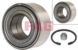 Fag Set rulment roata FAG 713 6500 60 (713 6500 60)