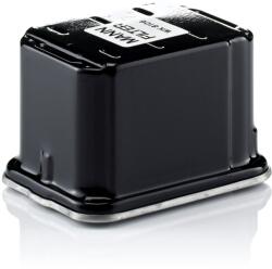 Mann-filter Filtru combustibil MANN-FILTER WK 8106 (WK 8106) - fixbox