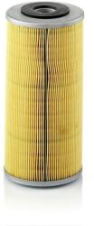 Mann-filter Filtru combustibil MANN-FILTER P 982 x - fixbox