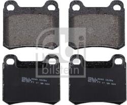 Febi Bilstein Set placute frana FEBI BILSTEIN 16154 (16154)