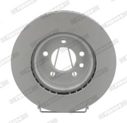 FERODO Disc frana FERODO DDF1430C-1 (DDF1430C-1)