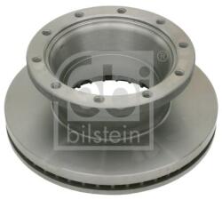 Febi Bilstein Disc frana FEBI BILSTEIN 24227 (24227) - fixbox