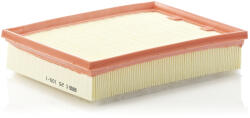Mann-filter Filtru aer MANN-FILTER C 25 109/1 (C 25 109/1) - fixbox