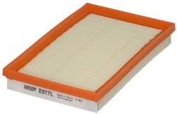 Hengst Filter Filtru aer HENGST FILTER E877L (E877L) - fixbox