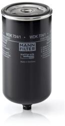 Mann-filter Filtru combustibil MANN-FILTER WDK 724/1 (WDK 724/1) - fixbox