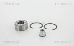 TRISCAN Set rulment roata TRISCAN 8530 24123 (8530 24123) - fixbox