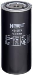 Hengst Filter Filtru combustibil HENGST FILTER H419WK (H419WK) - fixbox