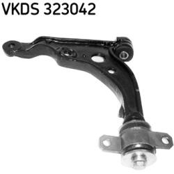 SKF Brat, suspensie roata SKF VKDS 323042 - fixbox