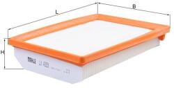 MAHLE Filtru aer MAHLE LX 4333 (LX 4333) - fixbox