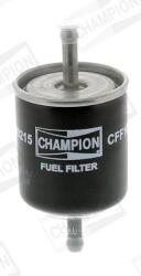 CHAMPION Filtru combustibil CHAMPION CFF100215