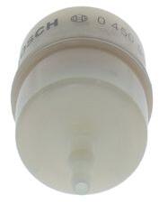Bosch Filtru combustibil injectie benzina BOSCH 0 450 904 162 (0 450 904 162)
