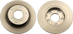 TRW Disc frana TRW DF6659 - fixbox