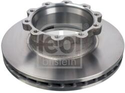 Febi Bilstein Disc frana FEBI BILSTEIN 10005 (10005) - fixbox