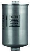 MAHLE Filtru combustibil MAHLE KL 30 (KL 30) - fixbox
