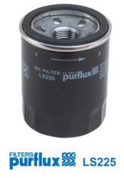 PURFLUX Filtru ulei PURFLUX LS225 (LS225) - fixbox