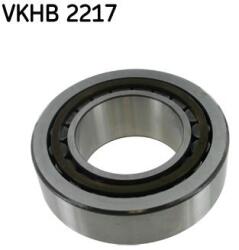 SKF Rulment roata SKF VKHB 2217 (VKHB 2217) - fixbox