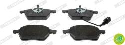 FERODO Set placute frana FERODO FDB1463 (FDB1463)
