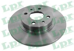 LPR Disc frana LPR F2091P (F2091P) - fixbox