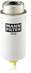 Mann-filter Filtru combustibil MANN-FILTER WK 8105 (WK 8105) - fixbox