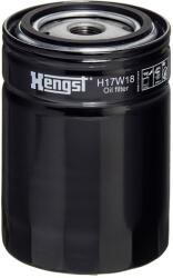 Hengst Filter Filtru ulei HENGST FILTER H17W18 (H17W18) - fixbox