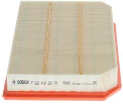 Bosch Filtru aer BOSCH F 026 400 721 (F 026 400 721) - fixbox