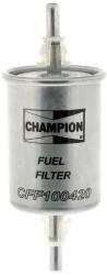 CHAMPION Filtru combustibil CHAMPION CFF100420 (CFF100420) - fixbox