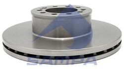 SAMPA Disc frana SAMPA 021.042 (021.042) - fixbox