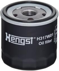Hengst Filter Filtru ulei HENGST FILTER H317W01 (H317W01) - fixbox
