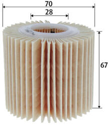 VALEO Filtru ulei VALEO 586600 (586600) - fixbox