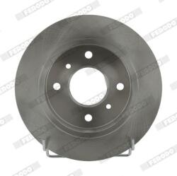 FERODO Disc frana FERODO DDF267 (DDF267)