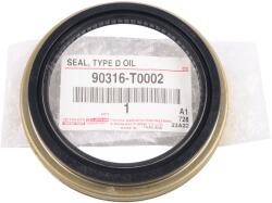 Original Toyota Set rulment roata ORIGINAL TOYOTA 90316-T0002 (90316-T0002)