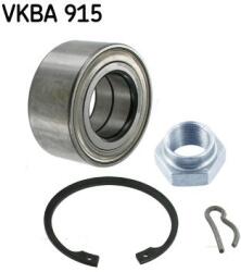 SKF Set rulment roata SKF VKBA 915 (VKBA 915) - fixbox