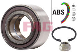 Fag Set rulment roata FAG 713 6404 90 (713 6404 90)