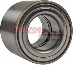 METZGER Set rulment roata METZGER WM 3551 (WM 3551)