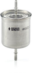 Mann-filter Filtru combustibil MANN-FILTER WK 822/2 (WK 822/2) - fixbox