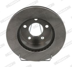 FERODO Disc frana FERODO DDF1027 (DDF1027)