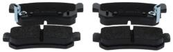 Bosch Set placute frana BOSCH 0 986 494 237 (0 986 494 237)