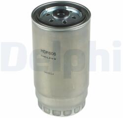 DELPHI Filtru combustibil DELPHI HDF606 (HDF606) - fixbox